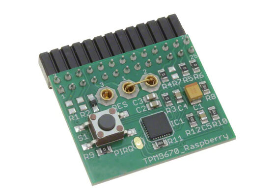 IRIDIUM-SLI-9670-TPM2-0 Встроенные решения Радиопередатчик Радиопередатчик Платформа Оценка Расширение Доска