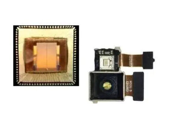 VI4330 Sensor IC 3D ToF 76.8k Pixel Single Photon Image Sensor 3D Time-Of-flight Sensor