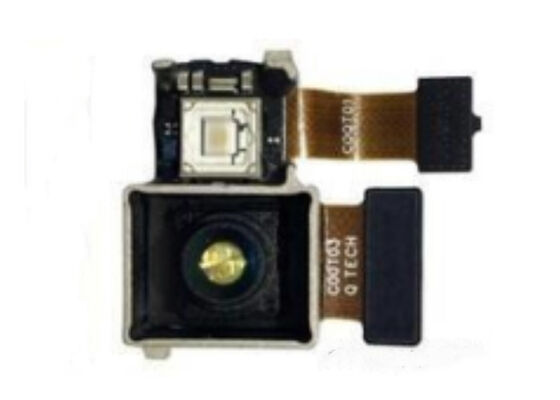 VI4320 Sensor IC Highly Integrated 3D Single Photon Image ToF Sensor In CoB Package