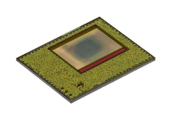 IRS2975C Sensor IC 940nm REAL3TM 3D Time-Of-Flight Image Sensor с разрешением HQVGA и высокой чувствительностью 10μm пикселей
