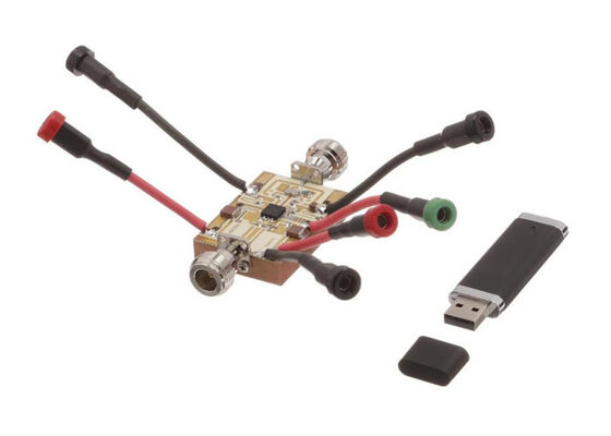 A5G35H110N-3400 Встроенные решения A5G35H110N Airfast RF Power GaN Amplifier Evaluation Boards