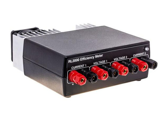 EVAL-LTPA-RL2000 Встроенные решения LTpowerAnalyzer DC Efficiency Meter