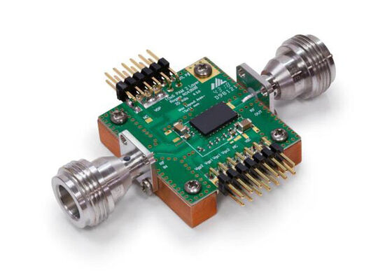 AFSC5G35D35-EVB Embedded Solutions Airfast Power Amplifier Module AFSC5G35D35 Справочные платы