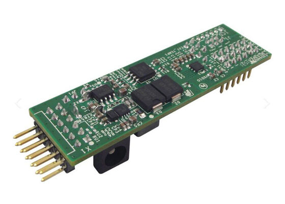 MAX11311SYS1 Встроенные решения MAX11311 PIXITM ADC/DAC Data Acquisition Evaluation Board