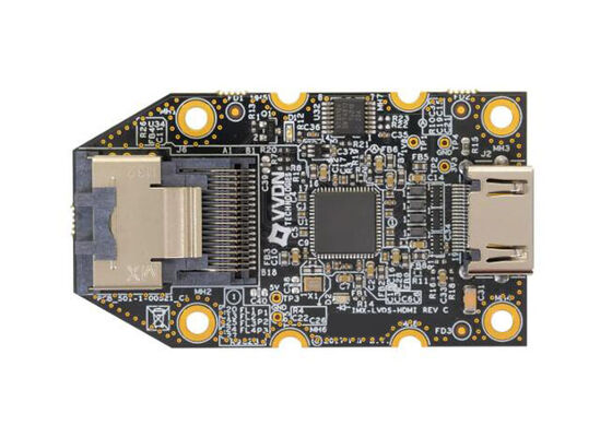 Встроенные решения IMX-LVDS-HDMI LVDS к карте адаптера HDMI