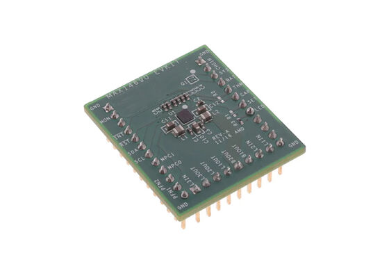 MAX14690EVKIT Встроенные решения Зарядные устройства батарей