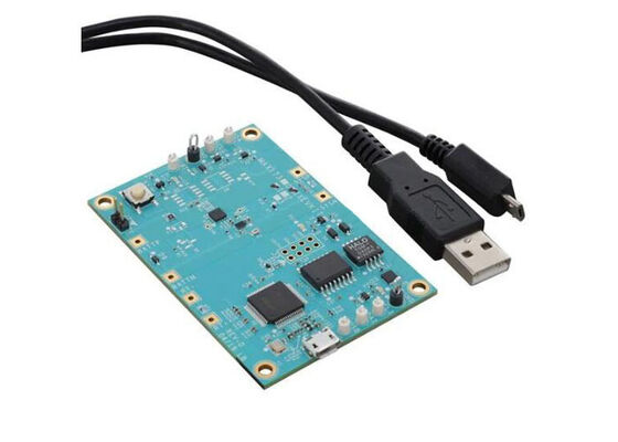 MAX17311XEVKIT Комплект оценки встроенных решений для MAX17311 Pack-Side Fuel Gauge IC