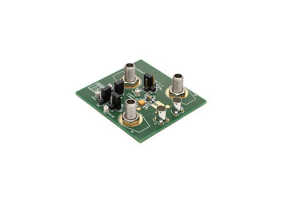 MAX38647BEVK Встроенные решения Неизолированные выходы DC/DC Step Down Evaluation Board