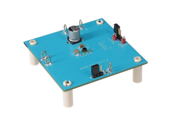 MAXM17572EVKIT Встроенные решения Синхронный шаг вниз ПК-ПК Модуль оценки