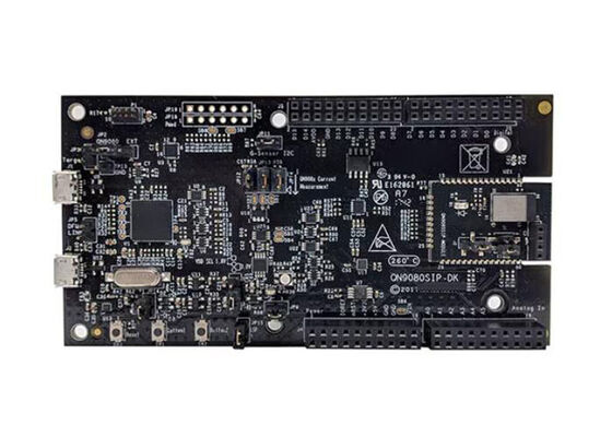 QN9080SIP-DK Встроенные решения QN9080SIP BT Низкоэнергетический комплект разработки MCU