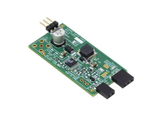 SCP-LT1956-BEVALZ Встроенные решения 1.5A 500 кГц Регуляторы с переходом вниз