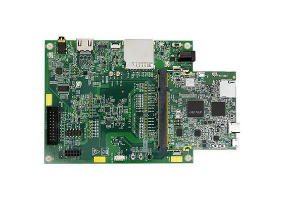 MCIMX7ULP-EVK встроенные решения i.MX 7ULP Applications Processor Evaluation Kit