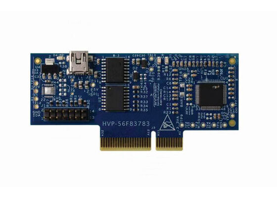 HVP-56F83783 Встроенные решения 800 Вт Двунаправленная платформа для разработки конверсии AC-DC