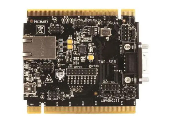 Встроенные решения TWR-SER RS-232 и RS485 серийный модуль системы башен