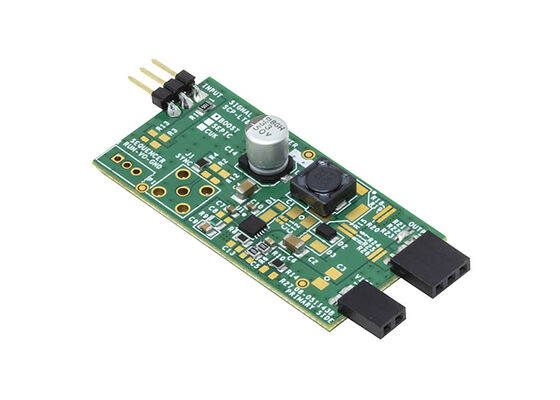 SCP-LT8362-S-EVALZ Встроенные решения 2A 60V Step Up DC/DC Converter Evaluation Board