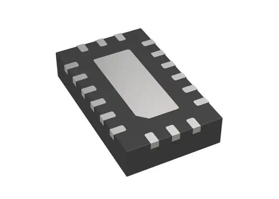 MPQ6547AGLE-AEC1 Integrated Circuit Chip BLDC Motor Driver с рабочим напряжением от 4 до 30 В и непрерывным выходном током 1,5 А