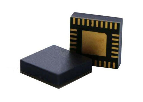 MPM54304GMN Integrated Circuit Chip 4 Outputs DC/DC Converter с входным напряжением 16V и модулем питания с коммутационной частотой 1,6MHz