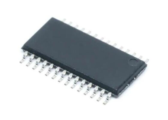 DRV8313PWPR Integrated Circuit Chip 3-фазный Half Bridge Motor Driver IC с выходном током 2,5 А и напряжением питания 8V ~ 60V