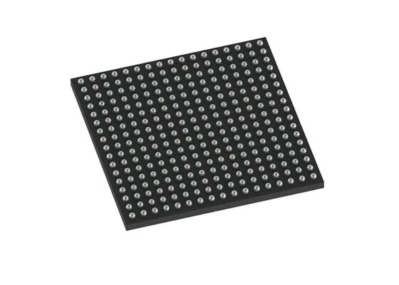 S32K394NHT1MJBS 32-битный Quad-Core 320MHz ARM Cortex-M7 микроконтроллер MCU для автомобильных приложений