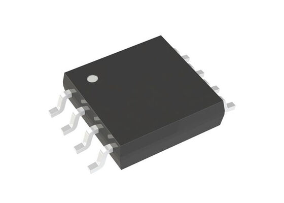 GD25Q127CSIGR 128M-bit 104MHz Quad I/O Memory IC Chip Serial Flash NOR Memory 8-SOIC (Чеп с серийной вспышкой или памятью 8-SOIC)