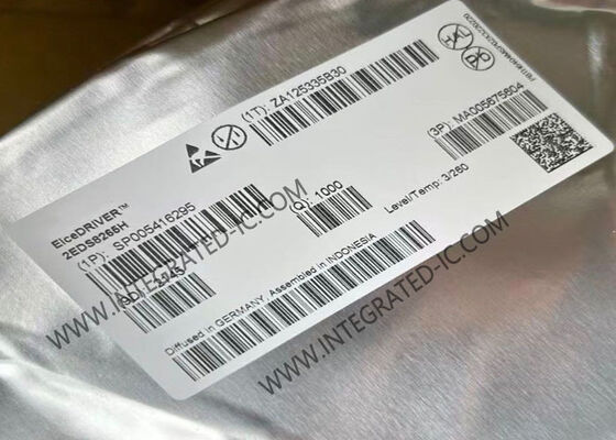2EDS8265H 20V Half Bridge Gate Driver IC 16-SOIC интегральная схема чипа