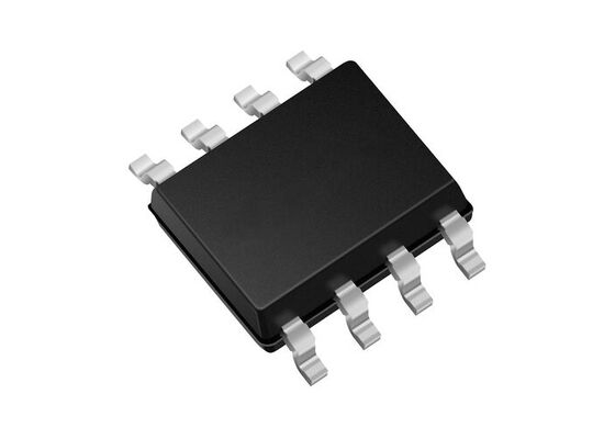 NCV2333DR2G Чип интегральной схемы 1.8V до 5.5V операционный усилитель с нулевым приводом в пакете 8-SOIC
