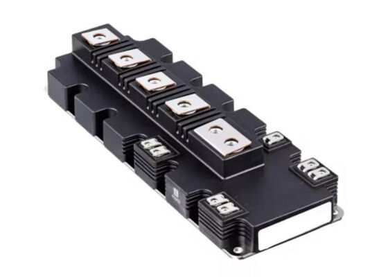 FF1400R12IP4 Автомобильный модуль IGBT 1200V 1400A Half Bridge с технологией IGBT4 TRENCHSTOP