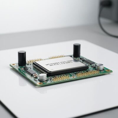 MT7629BA Система на чипе с двумя ядрами с поддержкой Wi-Fi 6 и скоростью передачи данных 4,8 Гбит/с