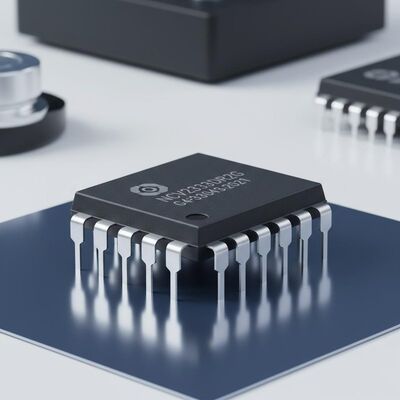 NCV2333DR2G Чип интегральной схемы 1.8V до 5.5V операционный усилитель с нулевым приводом в пакете 8-SOIC
