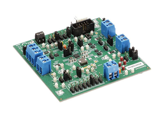 BQ25792EVM Встроенные решения BQ25792 - Совет по оценке управления мощностью зарядных устройств