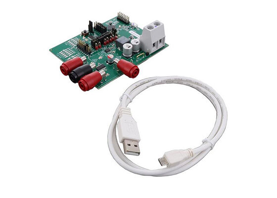 DRV8145P-Q1LEVM Встроенные решения 46A Автомобильная комиссия по оценке водителей полумоста