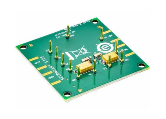 EVAL-INAMP-ICF-RMZ Embedded Solutions AD8237 AD8420 Совет по оценке усилителей приборов