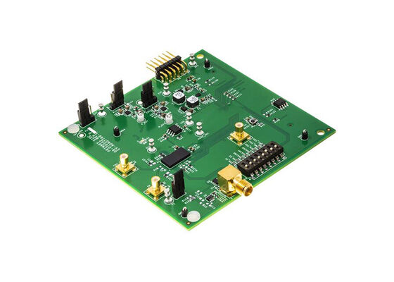 EV-ADAQ7769-1FMC1Z Встроенные решения ADAQ7769-1 μModule ADC Data Acquisition Evaluation Board