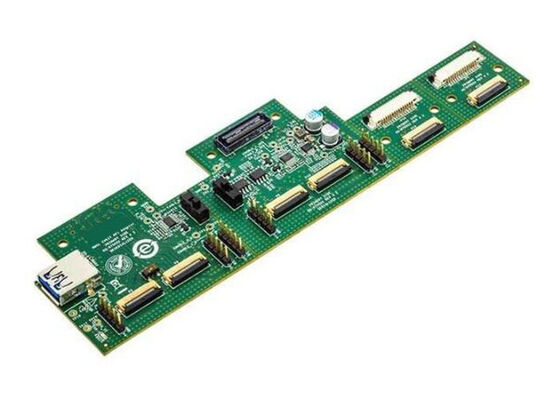 AD-GMSLCAMRPI-ADP Встроенные решения GMSL Сериализатор и десериализатор