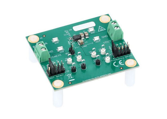 TPSM365R15EVM Встроенные решения 2.2MHz 150mA Step-Down DC/DC Converter Evaluation Board