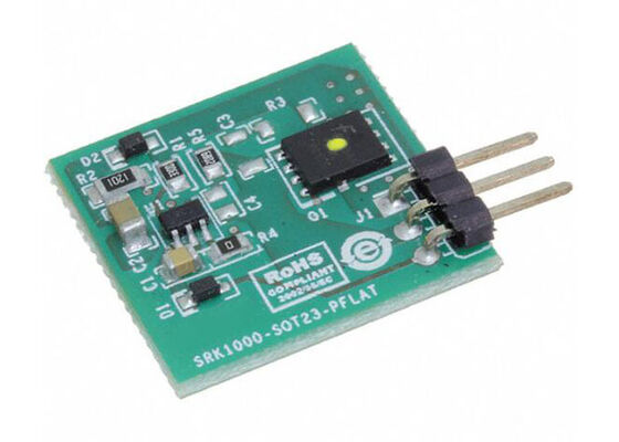 EVLSRK1000-PF встроенные решения SRK1000 адаптивный синхронный ректификационный контроллер демонстрационная доска