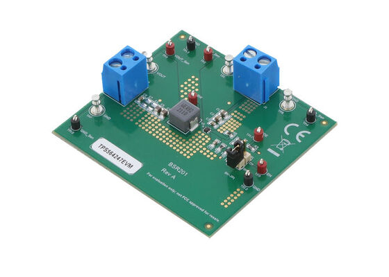 TPS564247EVM Встроенные решения 1.2MHz 3V до 16V Step-Down Converter Evaluation Board