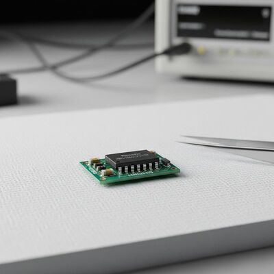 HMC1060LP3ETR интегральная схема чип Quad низкий уровень шума высокий PSRR линейный регулятор напряжения с 500 мА выходного тока