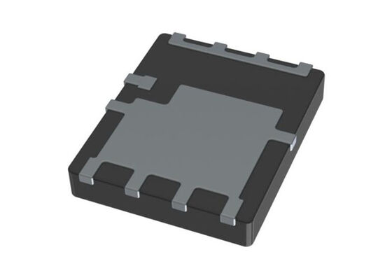 IQEH68NE2LM7UCG 25V OptiMOSTM 7 Power MOSFET Транзистор с постоянным оттоком 338A и сопротивлением источника оттока 680 уОмм