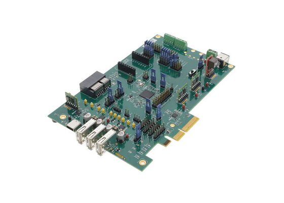 EV96N38A Встроенные решения PCI11400 - Комиссия по оценке интерфейсов коммутаторов PCIe