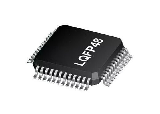 MBMI6002CAAE Интегральная микросхема Управление батареей Связь Шлюз CAN IC HLQFP48