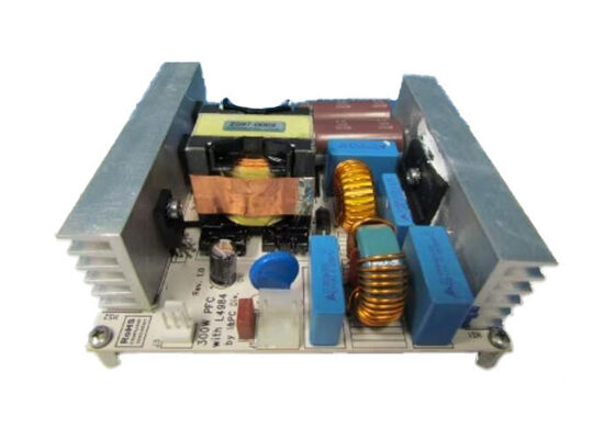 EVL4984-350W Встроенные решения L4984D CCM PFC Пререгуляторная демонстрационная доска