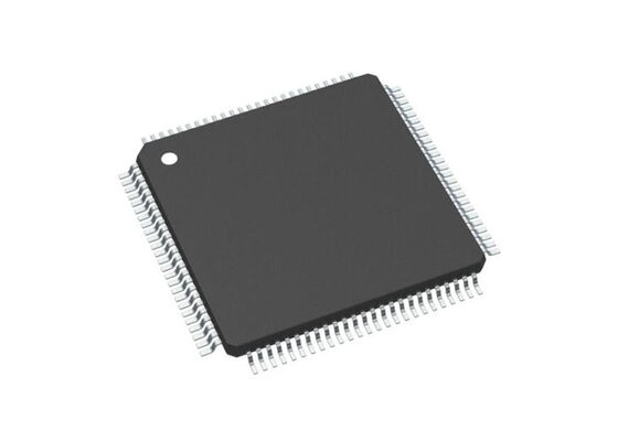 MCXE315MPA Микроконтроллер MCU MCX E31 Микроконтроллер 32-битный ARM Cortex-M7F MCU