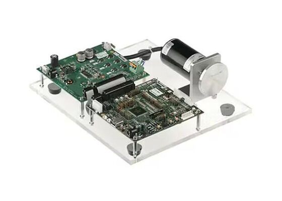 MTRCKTSBN5604P Комплект разработки встроенных решений для MPC5604P 3-фазного управления двигателем BLDC