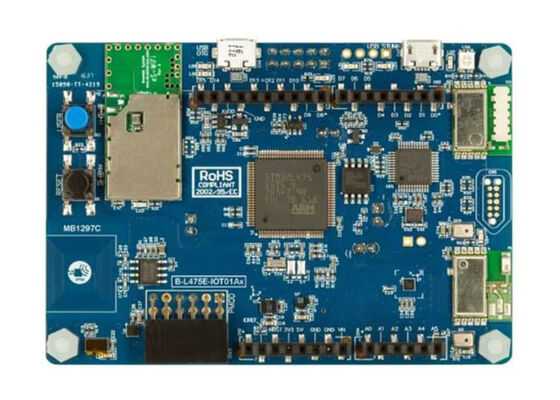 SL-SNM1601V1 Встроенные решения. Применение датчиков движения с использованием ИИ для распознавания действий человека