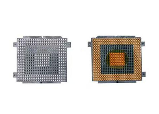 SCBGARBU1AO Встраиваемые решения BGA Приемник/адаптер 324-контактные BGA целевые адаптеры