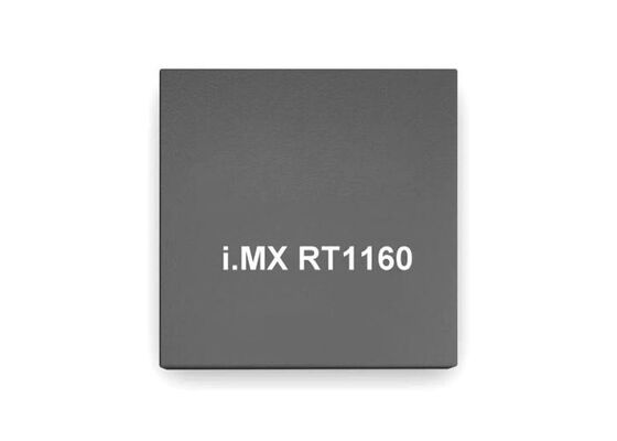 MIMXRT1166CVM5B Микроконтроллер MCU Dual-Core i.MX RT1160 Кроссоверный MCU LFBGA289