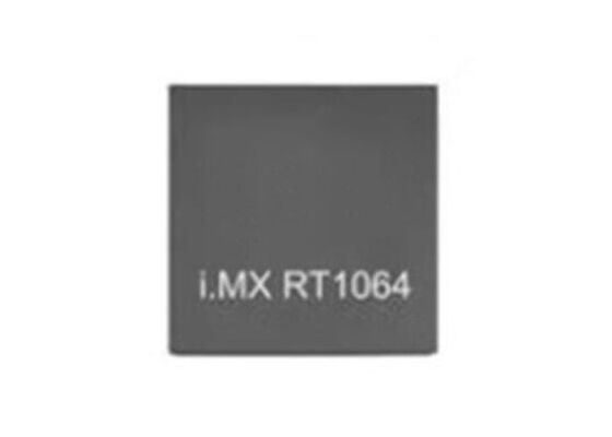 Микроконтроллер MIMXRT1043DJM6B MCU 600 МГц i.MX RT1040 Кроссоверный микроконтроллер LFBGA169