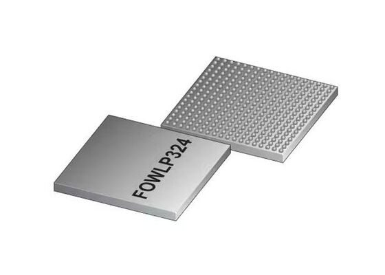 MIMXRT758SGFOB микроконтроллер MCU i.MX RT700 кроссовер MCU FOWLP324 ARM микроконтроллеры