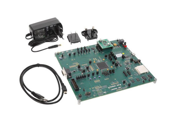 CYTVII-B-H-8M-176-CPU Встроенные решения CYT4BF TRAVEO™ ARM Cortex-M7 MCU 32-разрядная встраиваемая оценочная плата